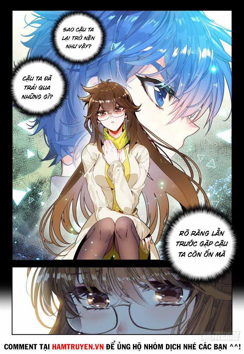 Đấu La Đại Lục 2 - Chapter 290 - Trang 5