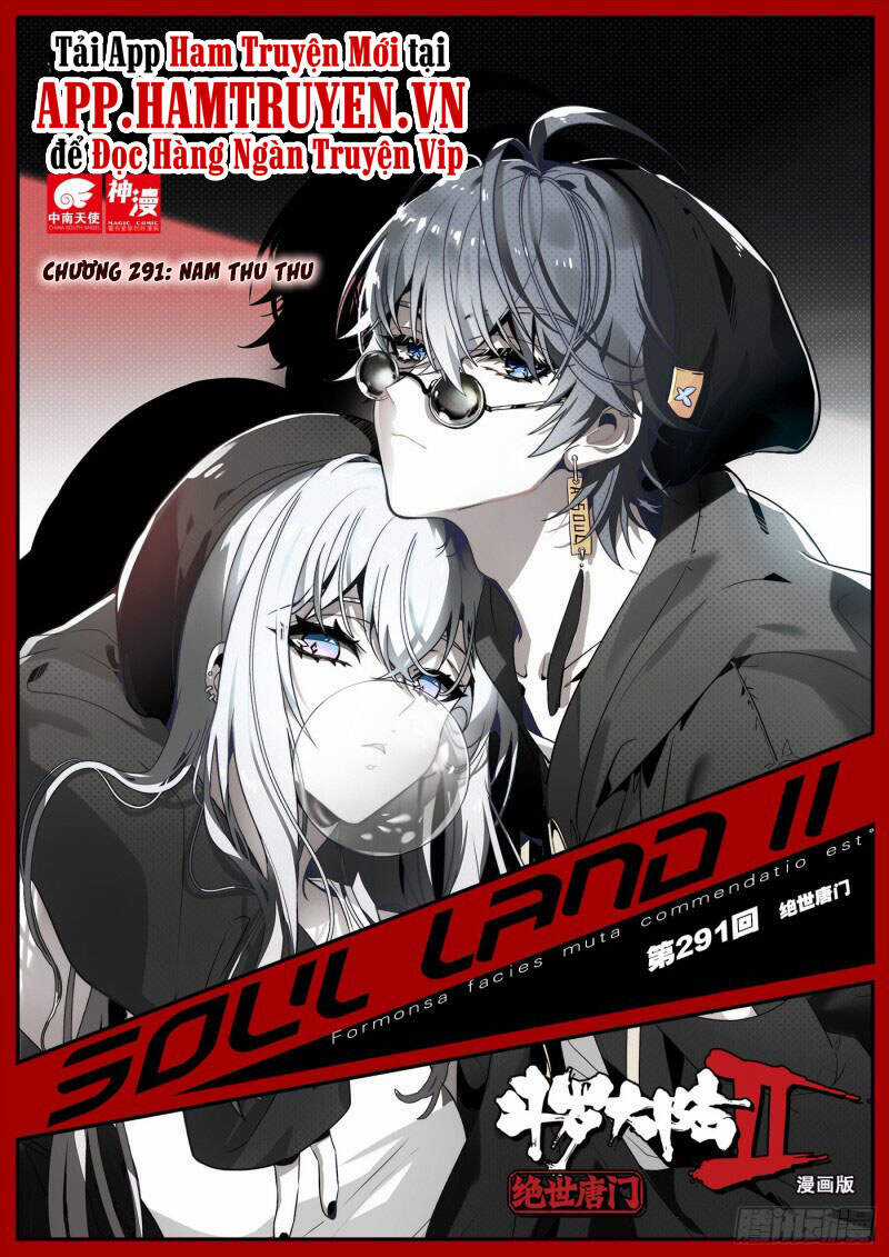 Đấu La Đại Lục 2 - Chapter 291 - Trang 1