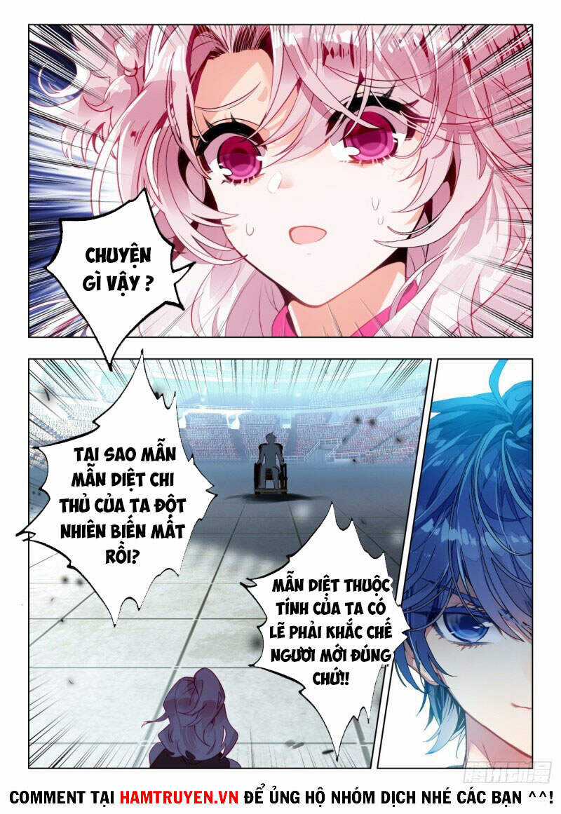 Đấu La Đại Lục 2 - Chapter 291 - Trang 17