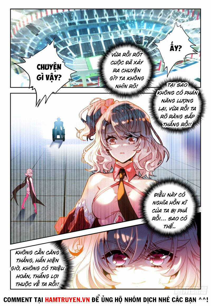 Đấu La Đại Lục 2 - Chapter 292 - Trang 2