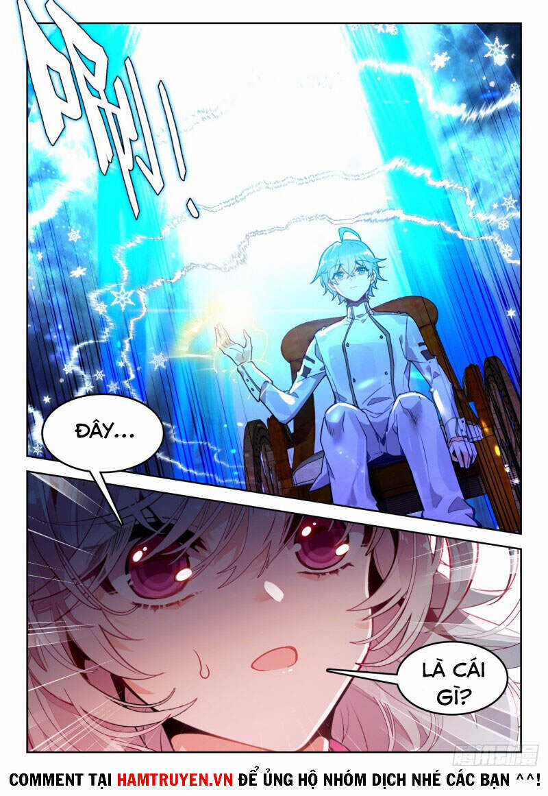 Đấu La Đại Lục 2 - Chapter 292 - Trang 9