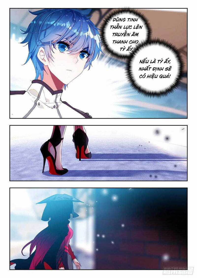 Đấu La Đại Lục 2 - Chapter 294 - Trang 12