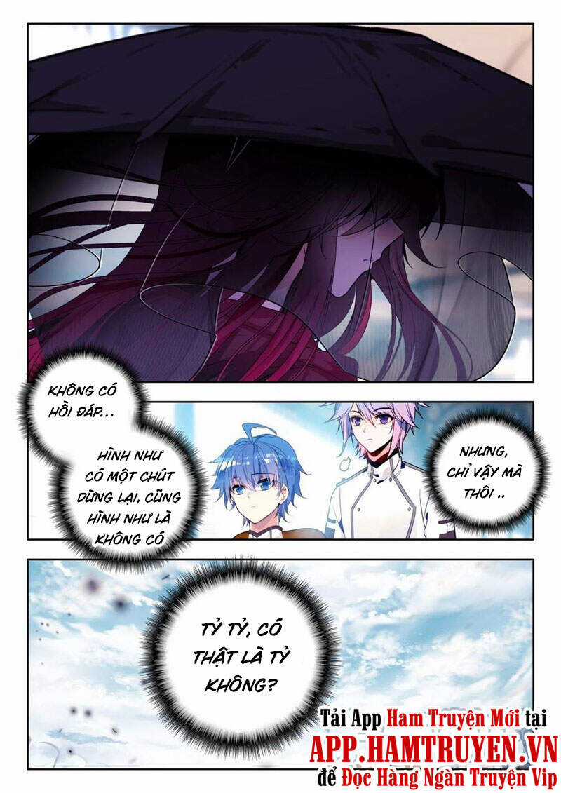 Đấu La Đại Lục 2 - Chapter 294 - Trang 13