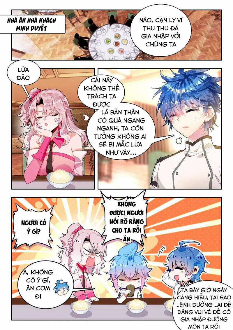 Đấu La Đại Lục 2 - Chapter 294 - Trang 14