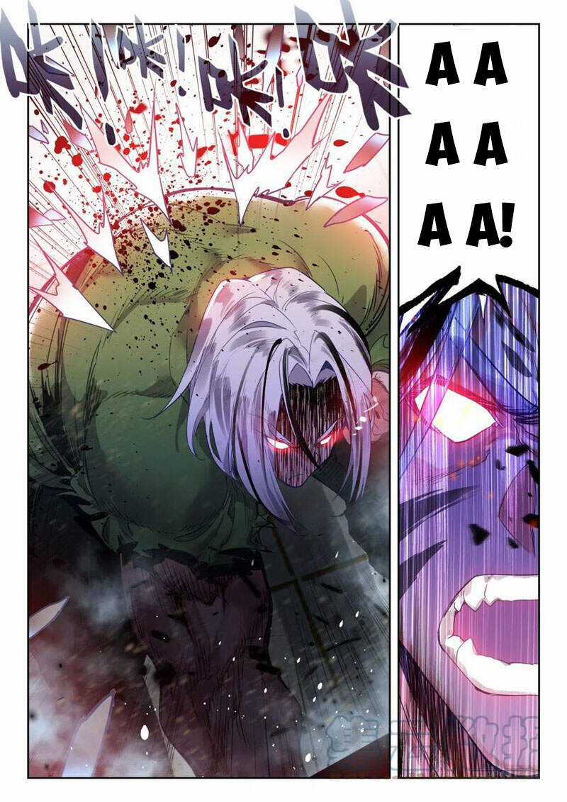 Đấu La Đại Lục 2 - Chapter 295 - Trang 15