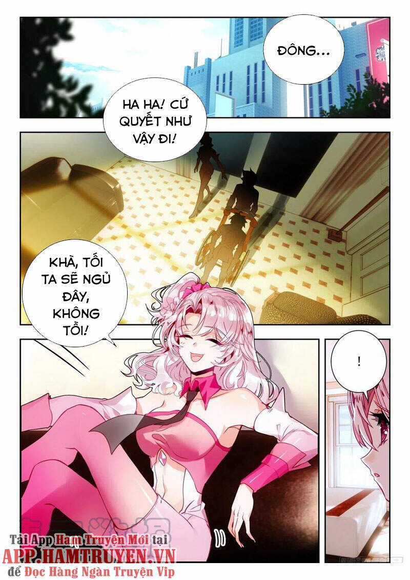 Đấu La Đại Lục 2 - Chapter 295 - Trang 5