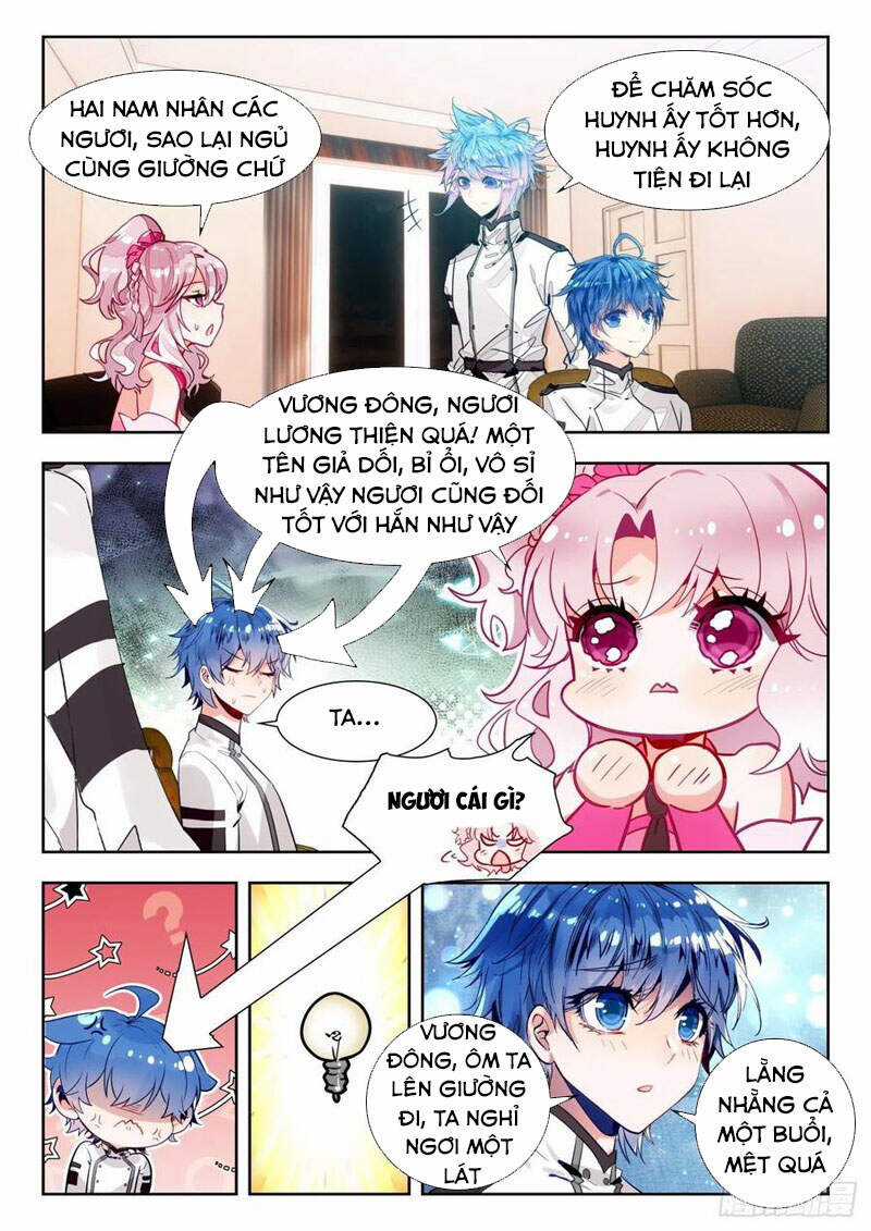 Đấu La Đại Lục 2 - Chapter 295 - Trang 6