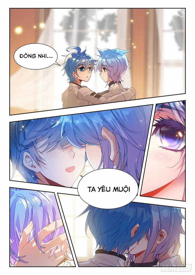 Đấu La Đại Lục 2 - Chapter 295 - Trang 8