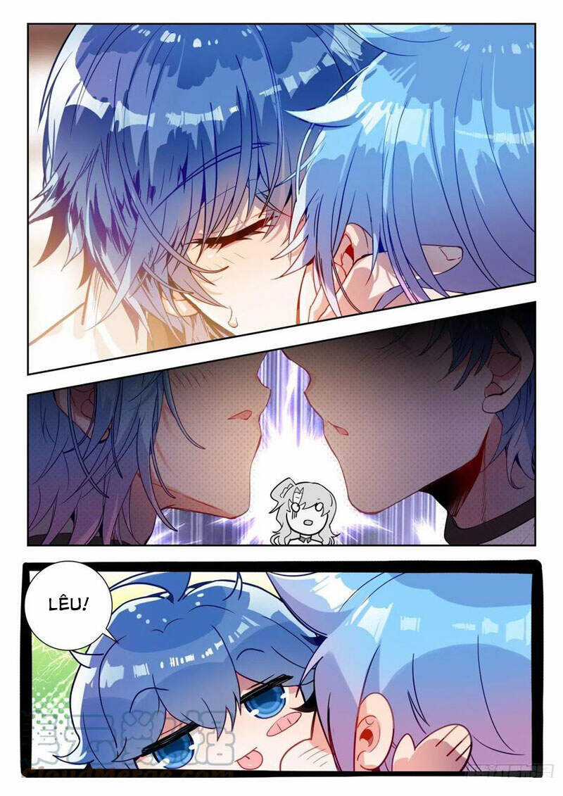 Đấu La Đại Lục 2 - Chapter 295 - Trang 9