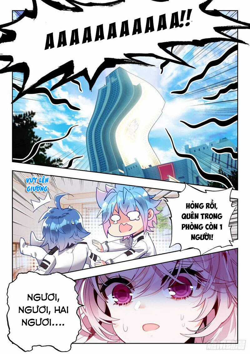 Đấu La Đại Lục 2 - Chapter 295 - Trang 10