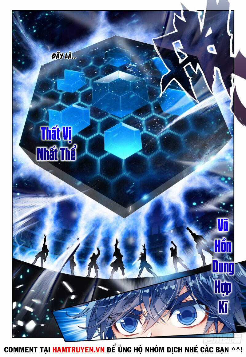 Đấu La Đại Lục 2 - Chapter 296 - Trang 14