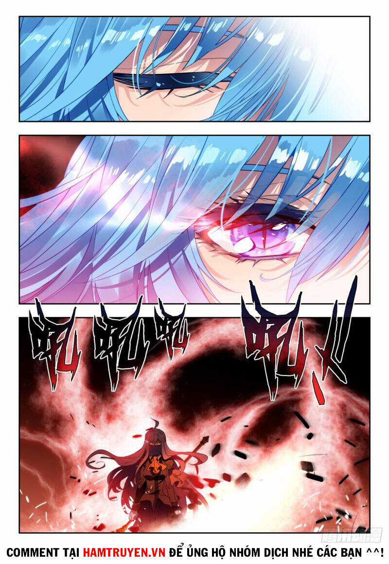 Đấu La Đại Lục 2 - Chapter 296 - Trang 16