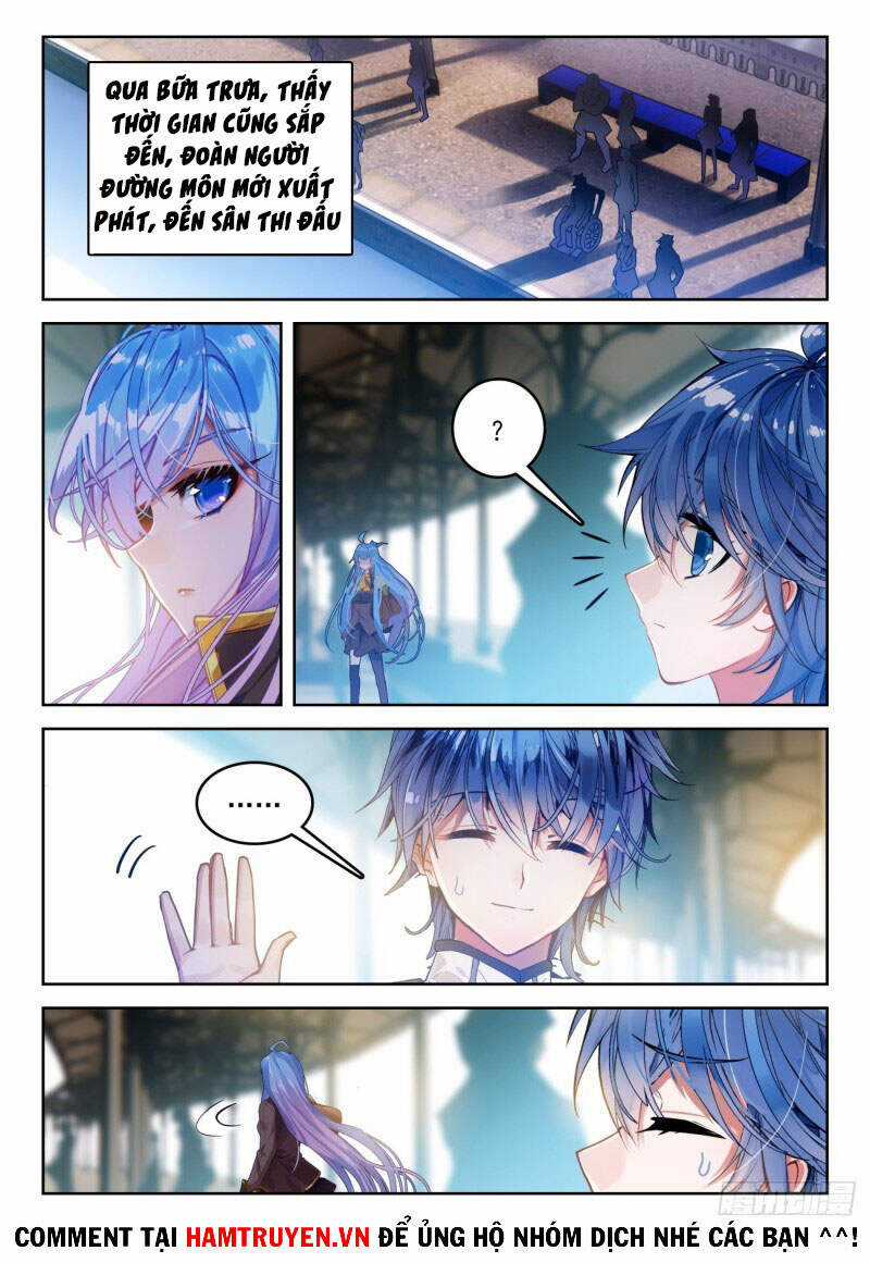 Đấu La Đại Lục 2 - Chapter 298 - Trang 13