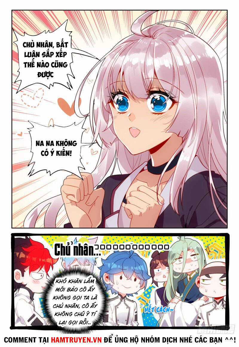 Đấu La Đại Lục 2 - Chapter 298 - Trang 6