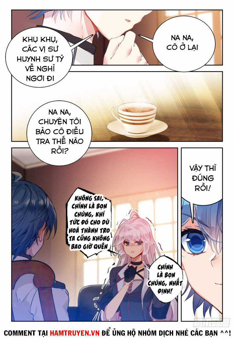 Đấu La Đại Lục 2 - Chapter 298 - Trang 7