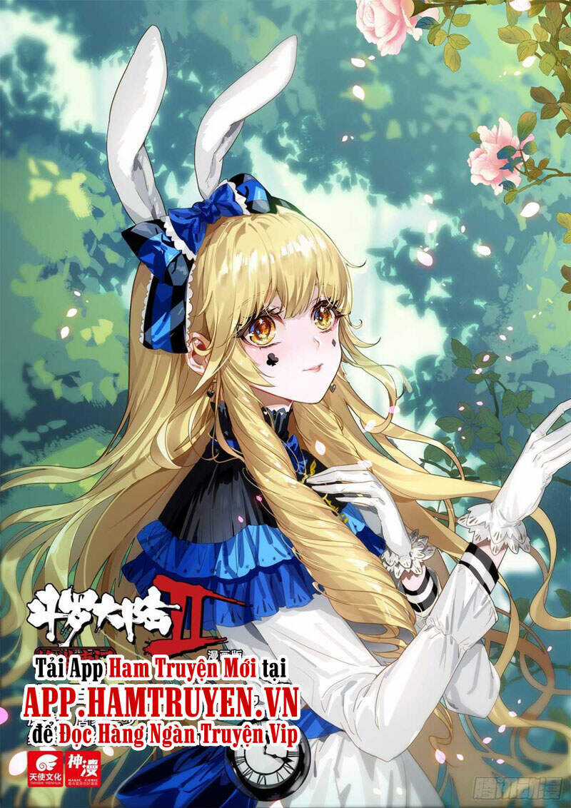 Đấu La Đại Lục 2 - Chapter 299 - Trang 1