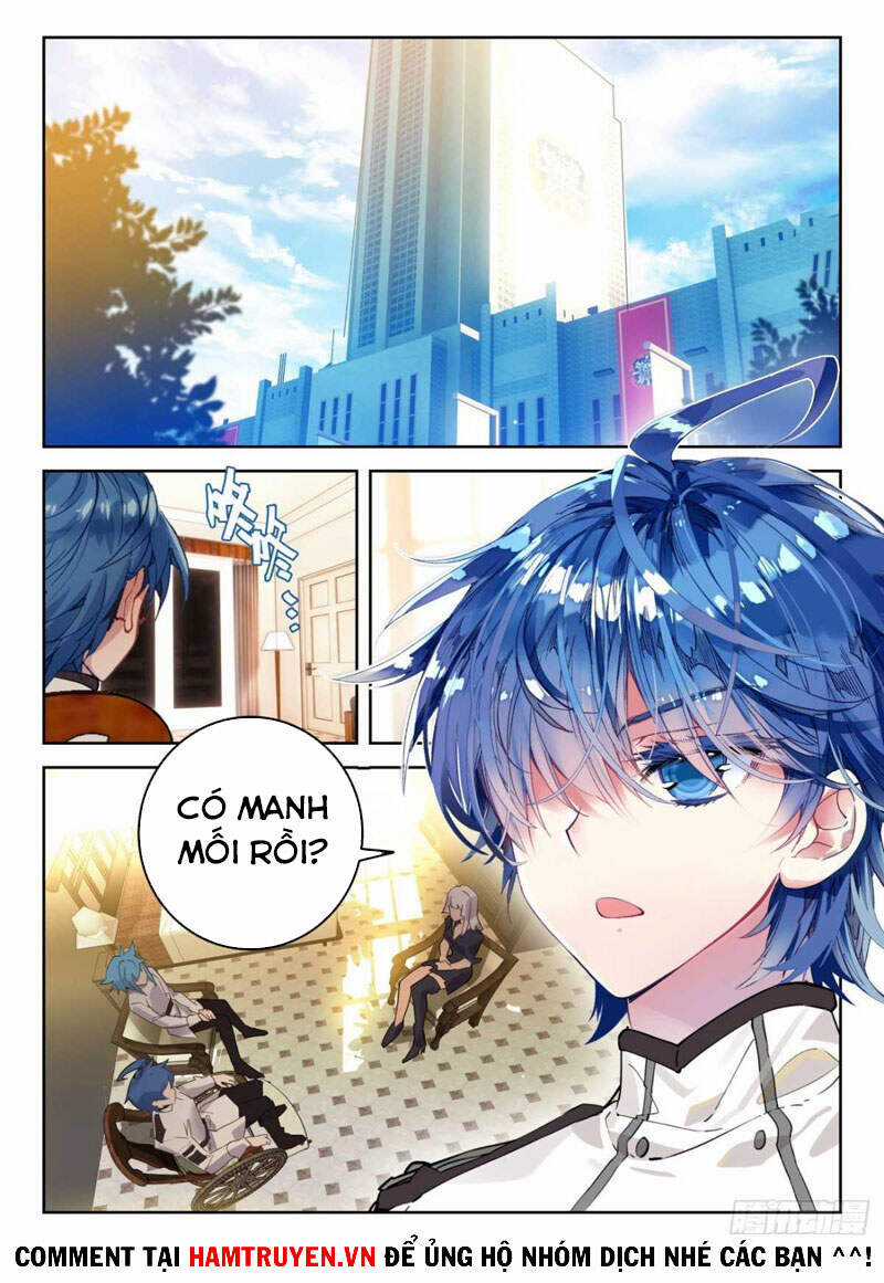 Đấu La Đại Lục 2 - Chapter 300 - Trang 2