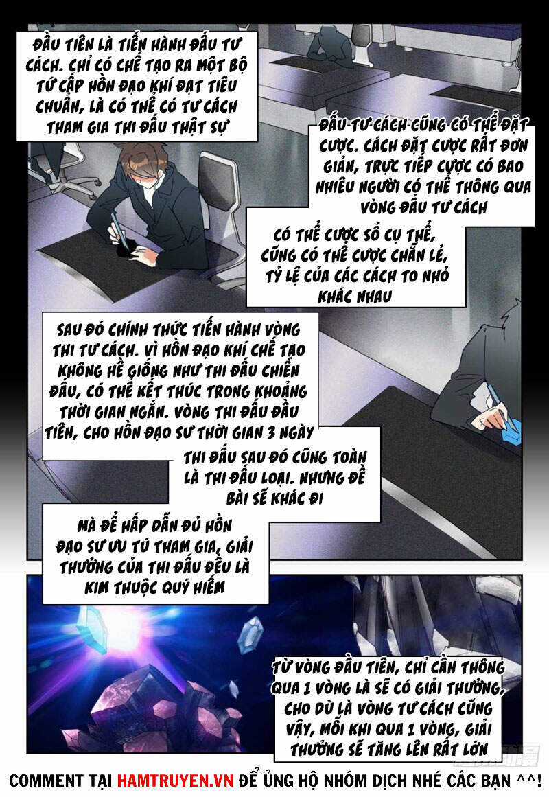 Đấu La Đại Lục 2 - Chapter 300 - Trang 6