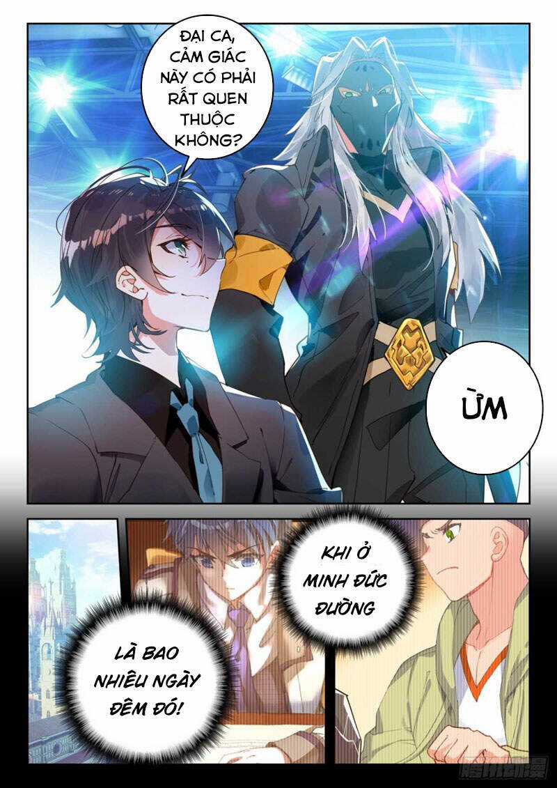 Đấu La Đại Lục 2 - Chapter 301 - Trang 11