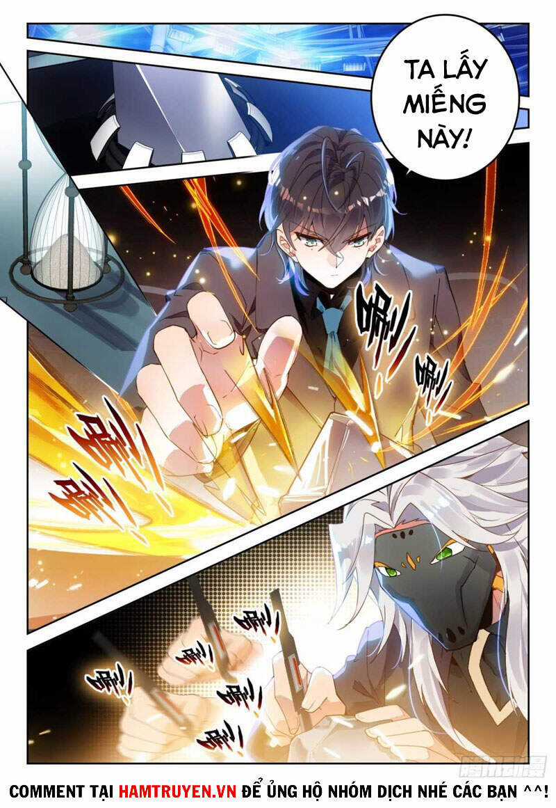 Đấu La Đại Lục 2 - Chapter 301 - Trang 13