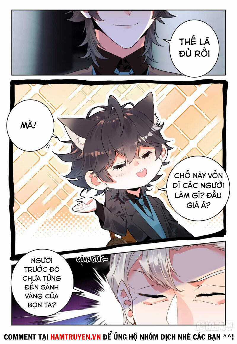 Đấu La Đại Lục 2 - Chapter 301 - Trang 5