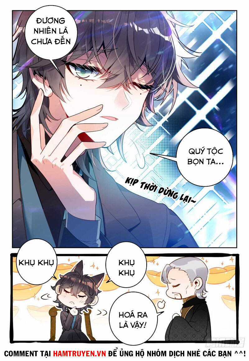 Đấu La Đại Lục 2 - Chapter 301 - Trang 6