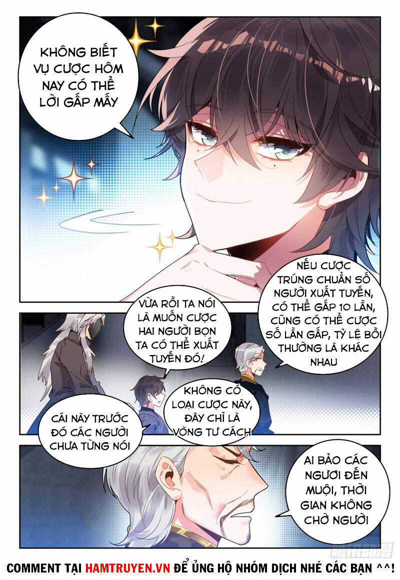 Đấu La Đại Lục 2 - Chapter 301 - Trang 8