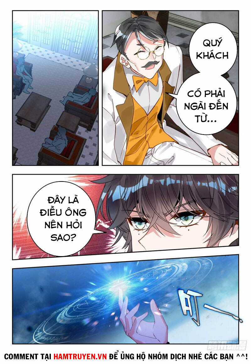 Đấu La Đại Lục 2 - Chapter 302 - Trang 13