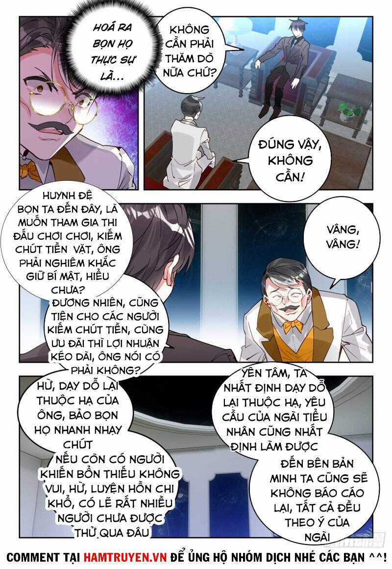 Đấu La Đại Lục 2 - Chapter 302 - Trang 15