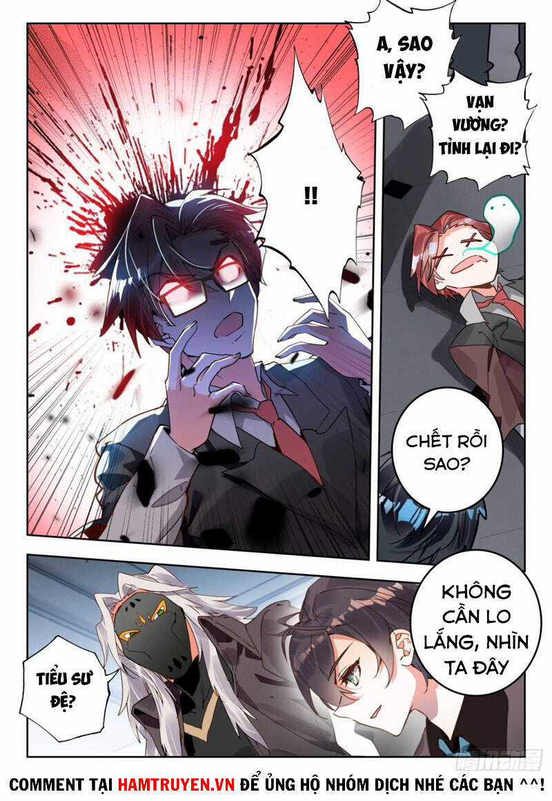 Đấu La Đại Lục 2 - Chapter 302 - Trang 6