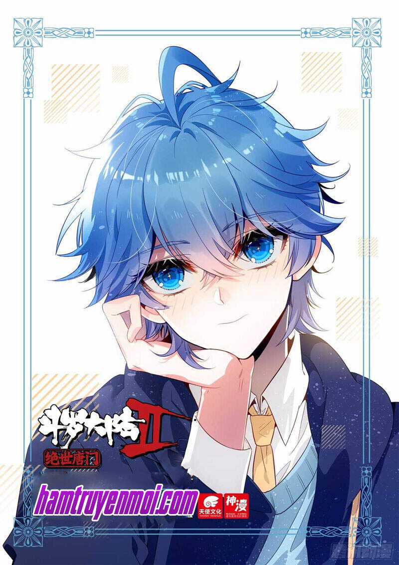 Đấu La Đại Lục 2 - Chapter 304 - Trang 1