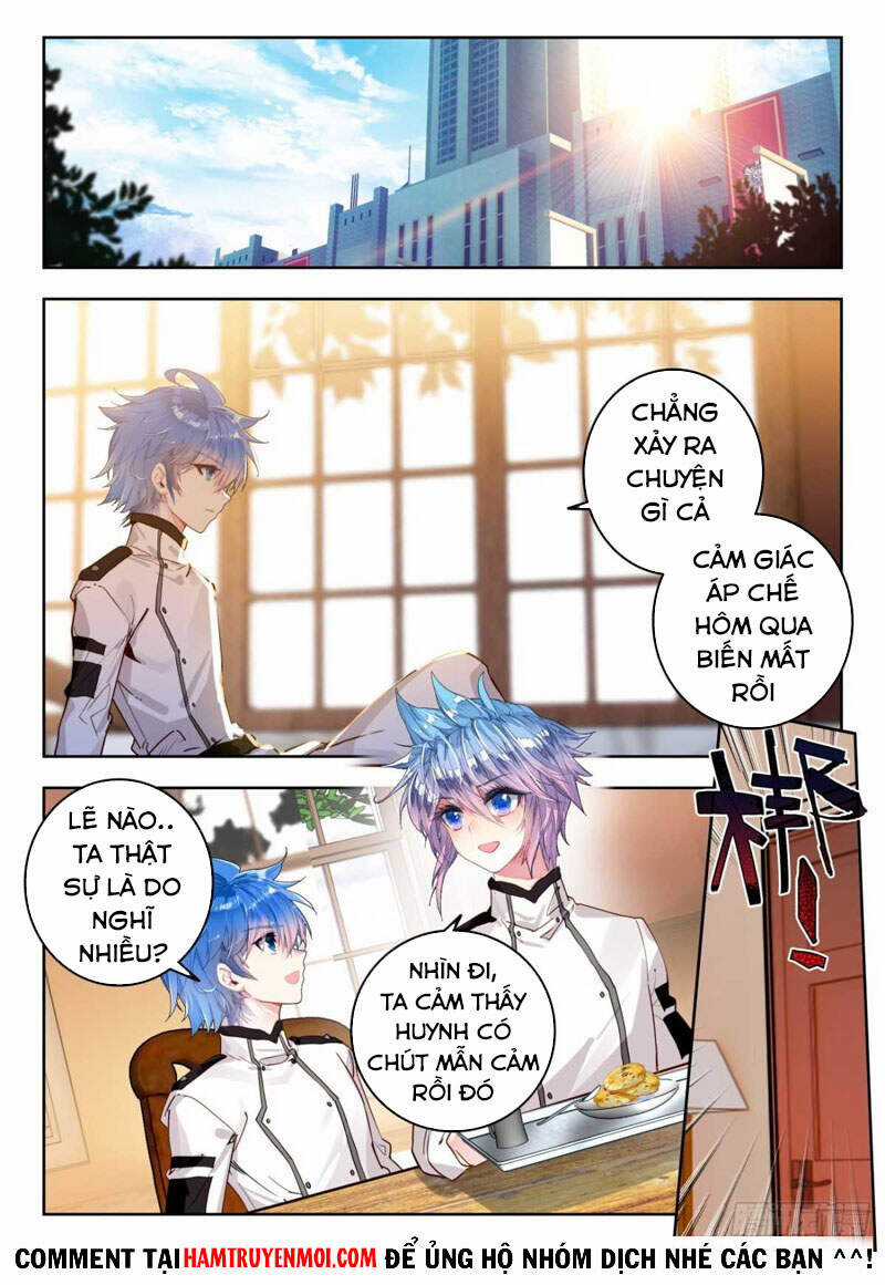 Đấu La Đại Lục 2 - Chapter 304 - Trang 2