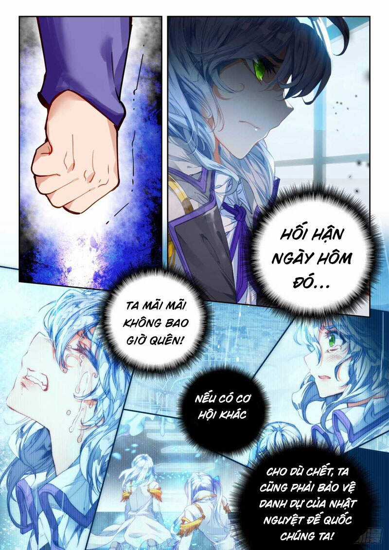 Đấu La Đại Lục 2 - Chapter 304 - Trang 11