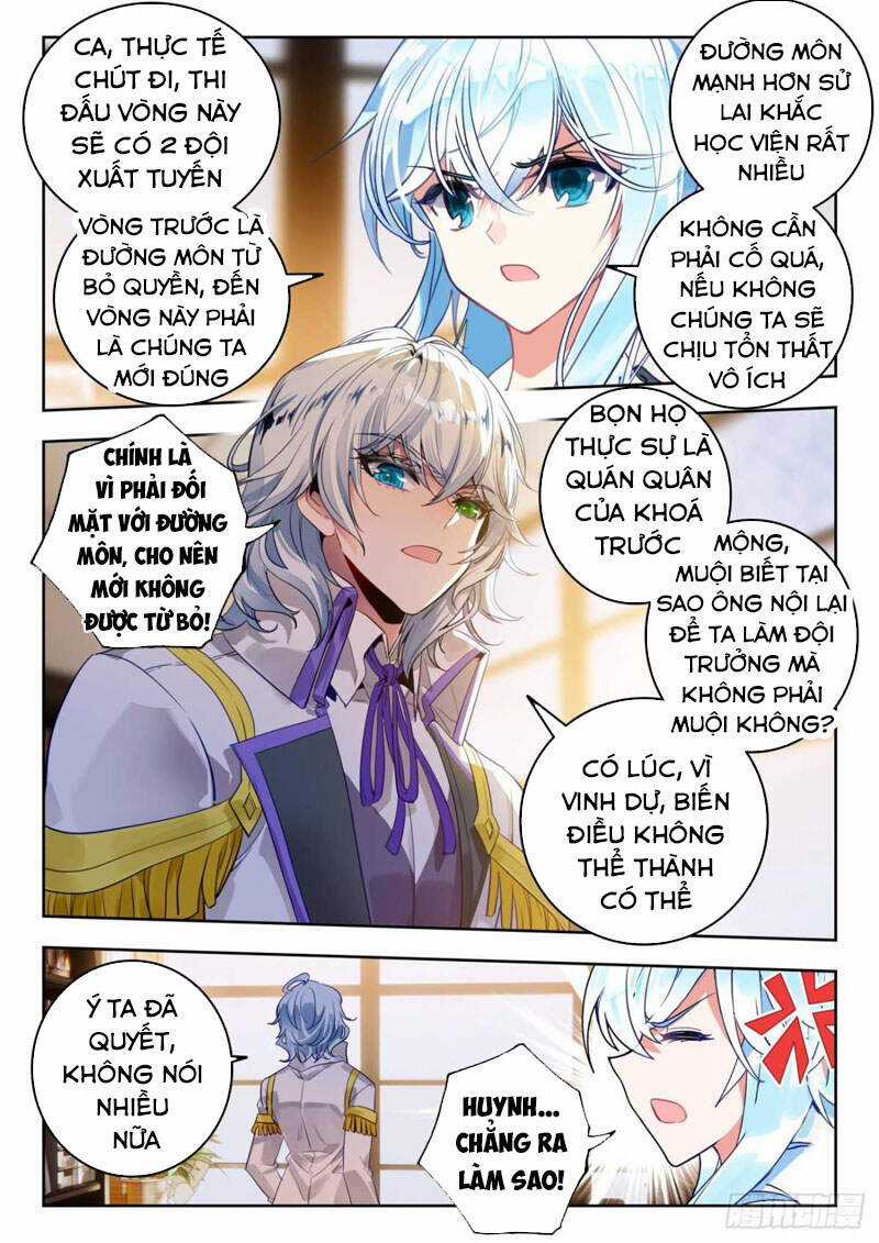 Đấu La Đại Lục 2 - Chapter 304 - Trang 10