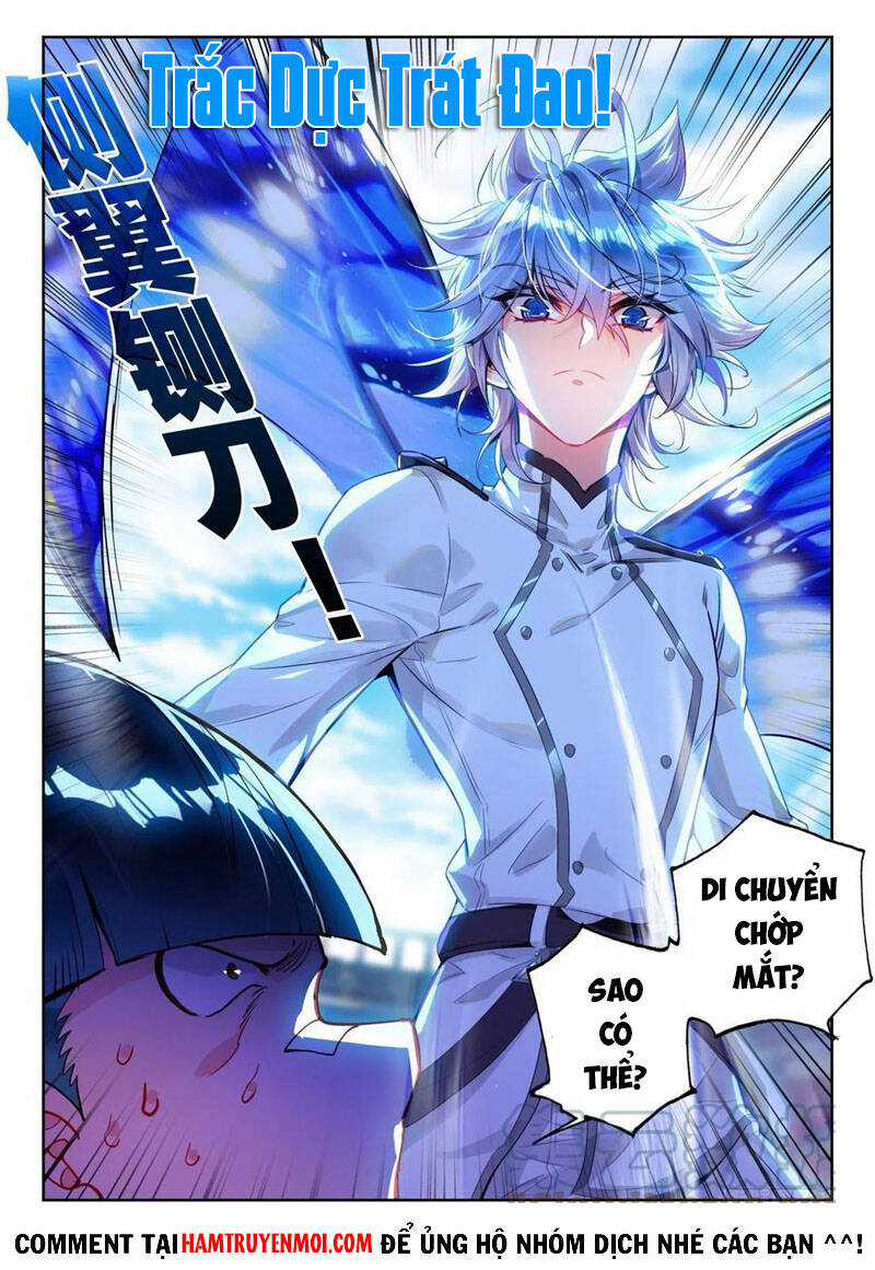 Đấu La Đại Lục 2 - Chapter 306 - Trang 13