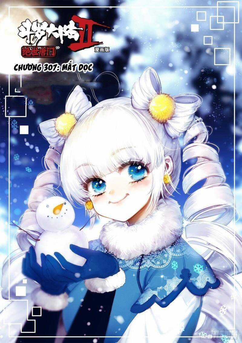 Đấu La Đại Lục 2 - Chapter 307 - Trang 1