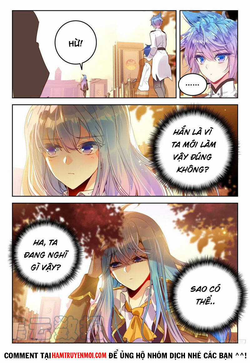 Đấu La Đại Lục 2 - Chapter 309 - Trang 13