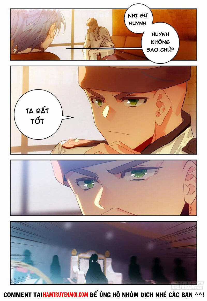 Đấu La Đại Lục 2 - Chapter 309 - Trang 6