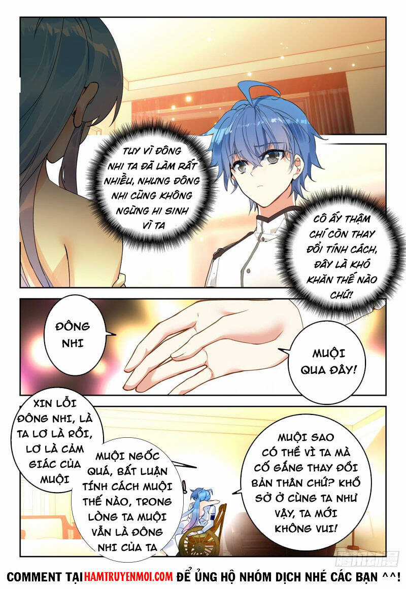 Đấu La Đại Lục 2 - Chapter 310 - Trang 2