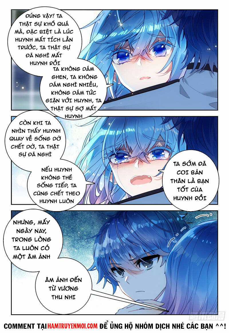 Đấu La Đại Lục 2 - Chapter 310 - Trang 3