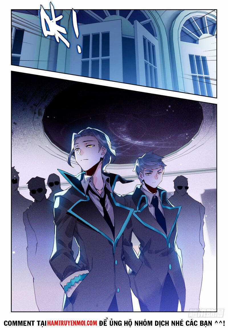 Đấu La Đại Lục 2 - Chapter 310 - Trang 9