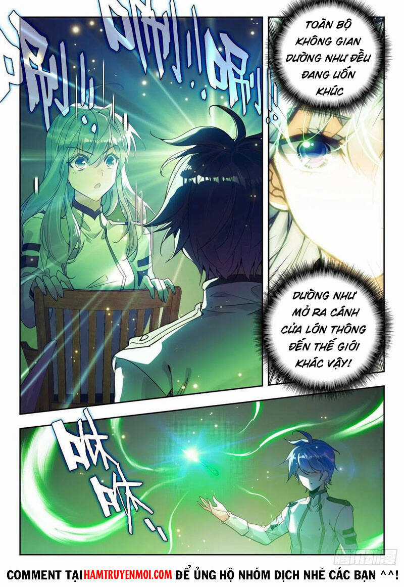 Đấu La Đại Lục 2 - Chapter 311 - Trang 6