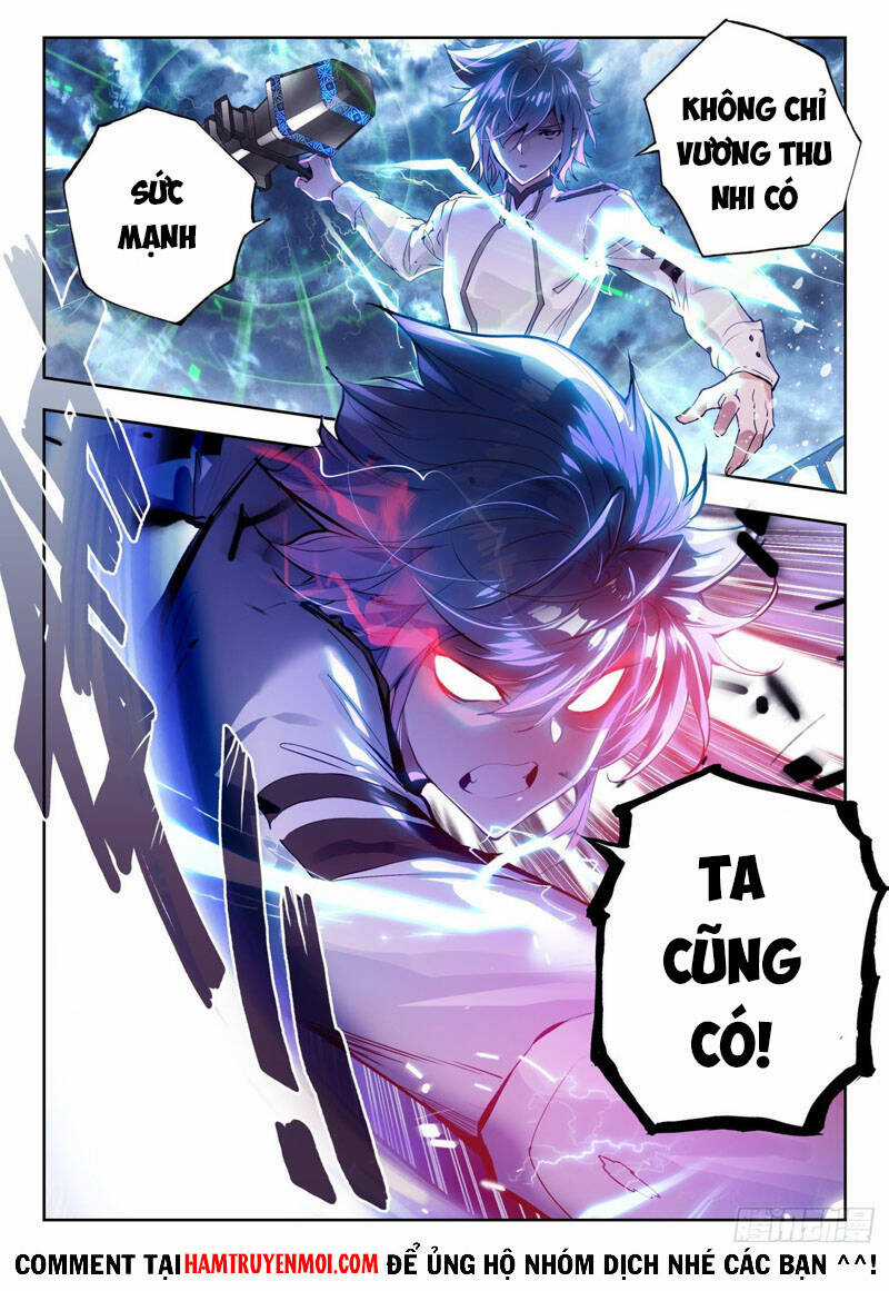 Đấu La Đại Lục 2 - Chapter 312 - Trang 14