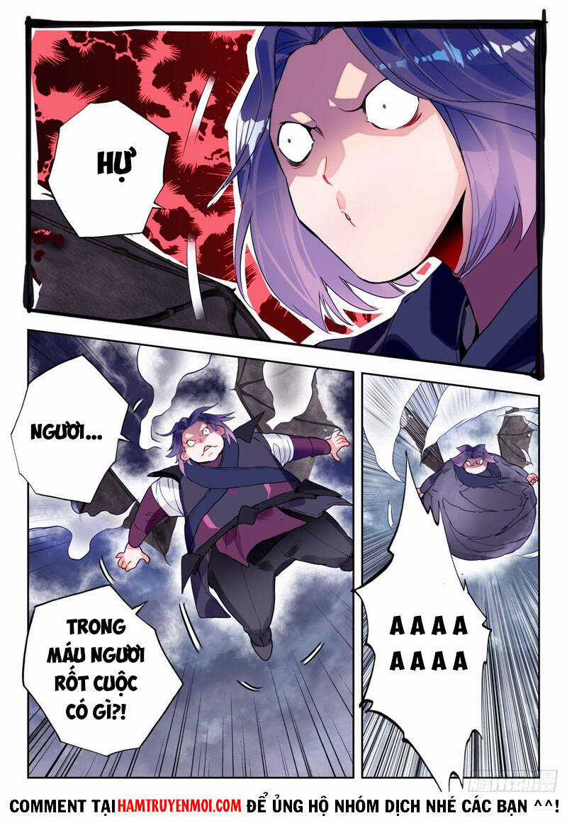 Đấu La Đại Lục 2 - Chapter 313 - Trang 14