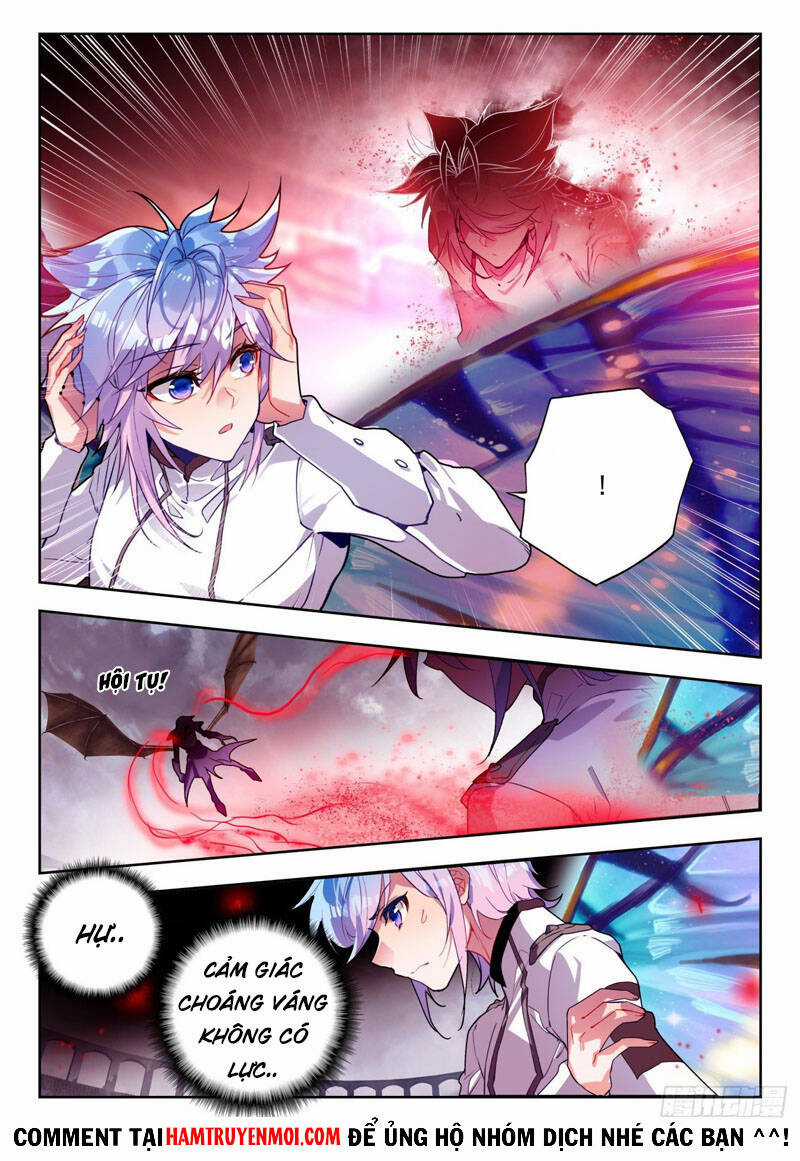 Đấu La Đại Lục 2 - Chapter 313 - Trang 9