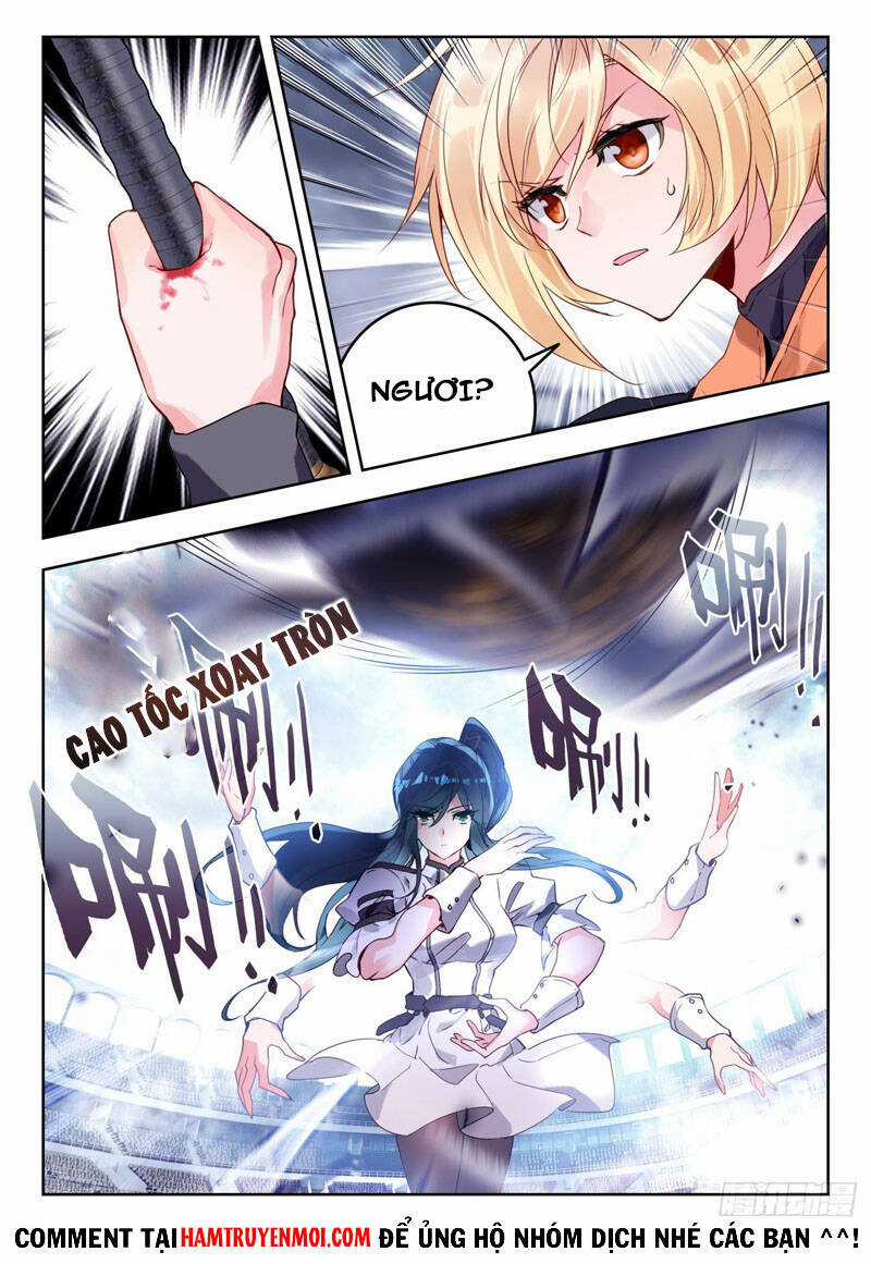 Đấu La Đại Lục 2 - Chapter 314 - Trang 15