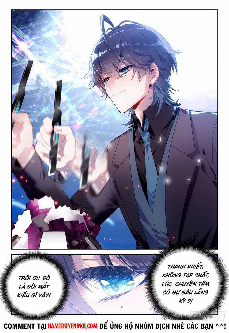 Đấu La Đại Lục 2 - Chapter 320 - Trang 15