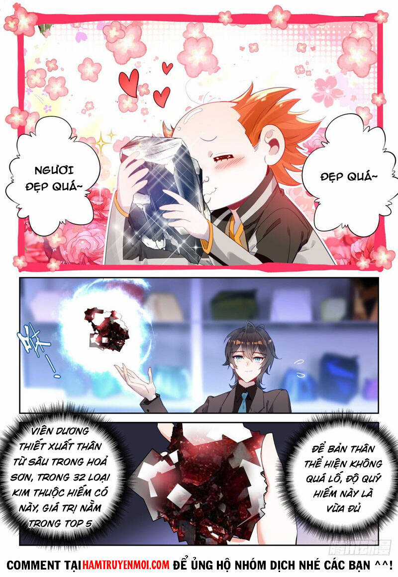 Đấu La Đại Lục 2 - Chapter 320 - Trang 8