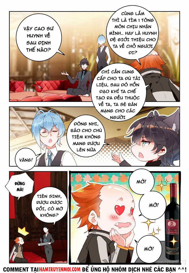 Đấu La Đại Lục 2 - Chapter 322 - Trang 13