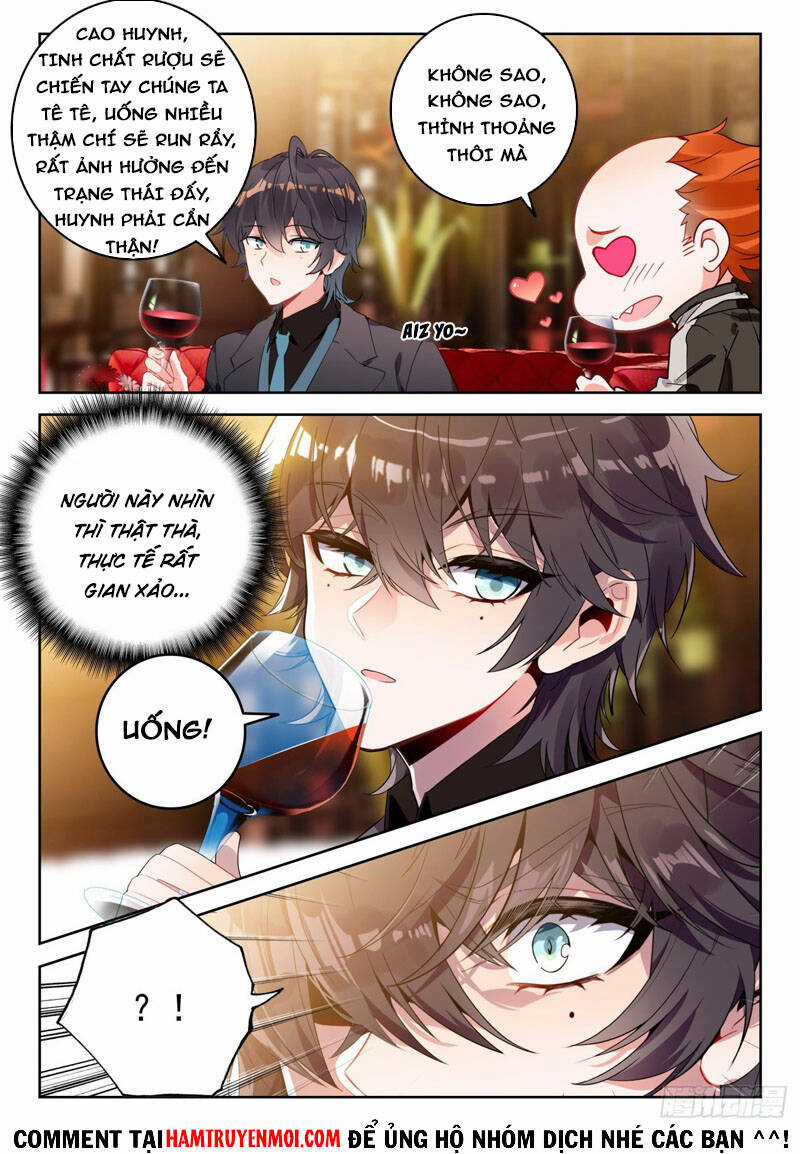 Đấu La Đại Lục 2 - Chapter 322 - Trang 14